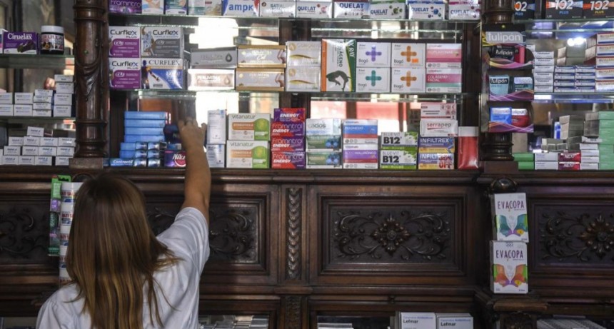 Los medicamentos más consumidos por los adultos mayores subieron un 83% 