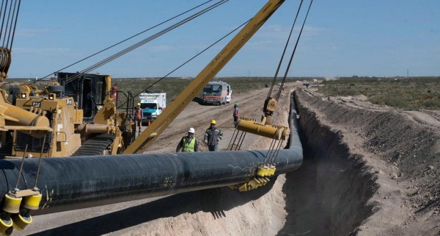  La petrolera Vista anuncia inversiones por US$ 900 millones para 2024 en Vaca Muerta 