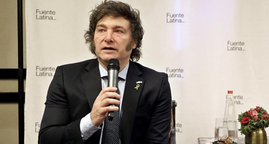  El Gobierno encontró 