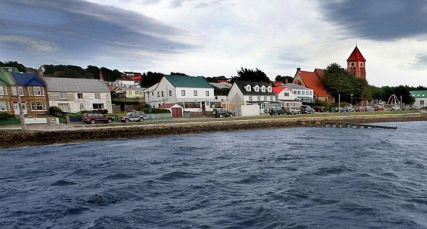  Rigen alertas por tormentas y vientos en 11 provincias y por lluvia en las Islas Malvinas 