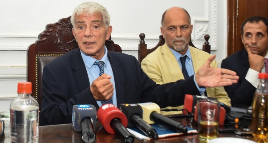  El Ministerio de Justicia implementará el Código Procesal Penal Federal 