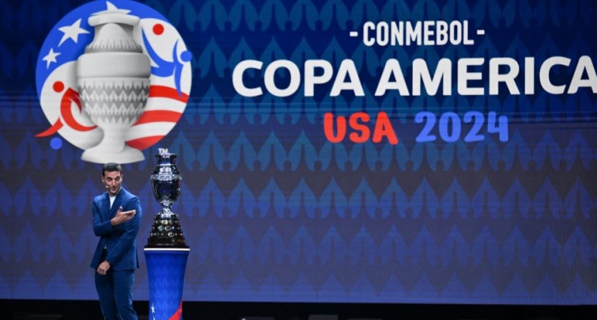  La Scaloneta enfrentará a Ecuador y Guatemala antes de la Copa América 