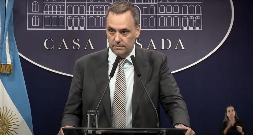  El Gobierno prohibirá el lenguaje inclusivo y la perspectiva de género en el Estado 