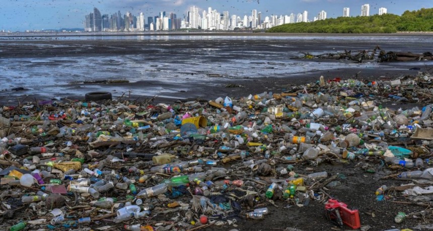  El volumen de residuos podría aumentar más del 60% para el 2050 