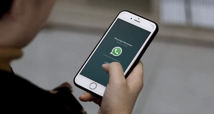  WhatsApp permite buscar mensajes filtrándolos según la fecha de envío 