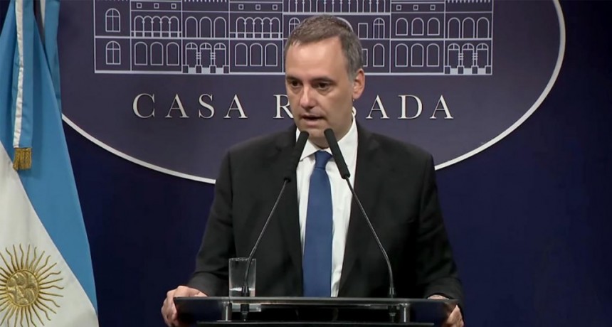  El Gobierno confirmó que analiza frenar la creación de cinco universidades nacionales 