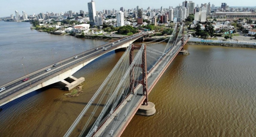  Santa Fe confirmó la paralización de la obra pública nacional y pidió el mantenimiento de sus rutas 