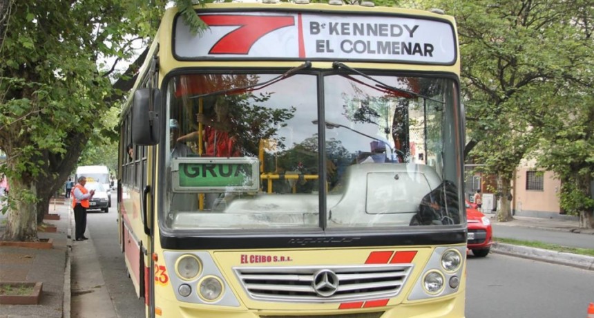  Se triplicó el boleto de colectivo en Tucumán: pasó de $230 a $690 