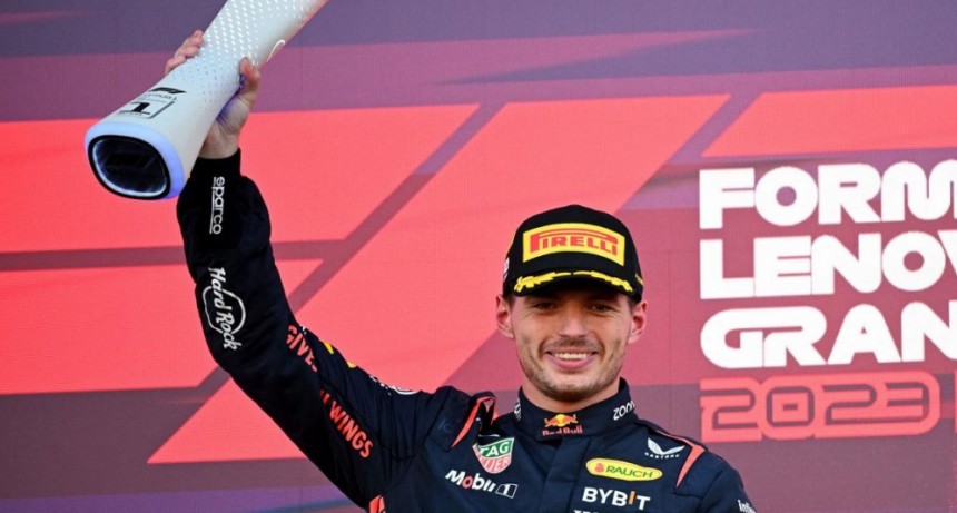  La F1 tiene luz verde para la temporada más larga de la historia 