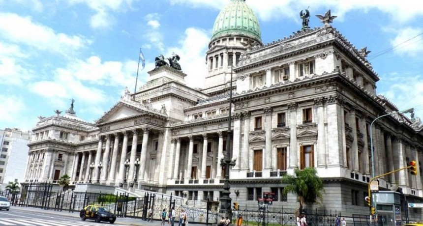 Jubilaciones de privilegio: el Congreso estima un fuerte ahorro previsional
