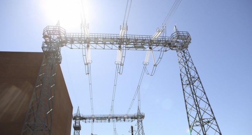  Cortes de energía por fallas 