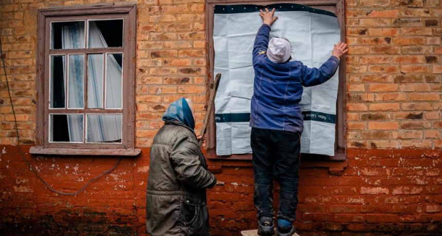  Rusia denunció ataques de saboteadores ucranianos 