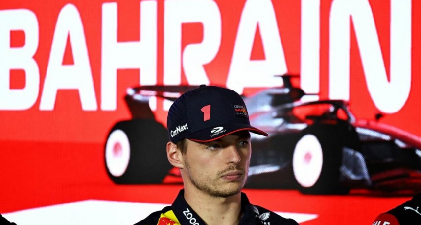  La Fórmula 1 inicia la temporada 2023 con Red Bull como rival a vencer 