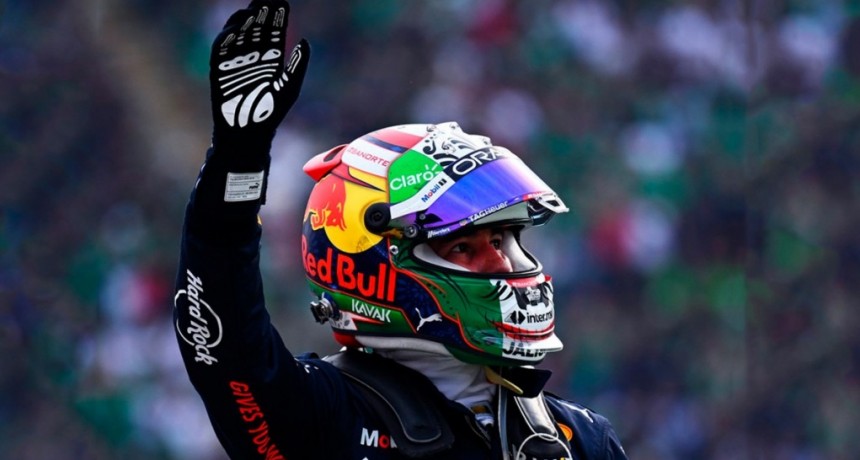  Max Verstappen comenzó el año como lo terminó: ganando 