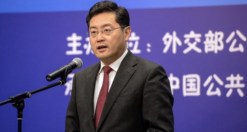  China advirtió que se dirigen hacia un enfrentamiento con EEUU 