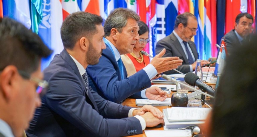  Comienza el canje voluntario de deuda en pesos 