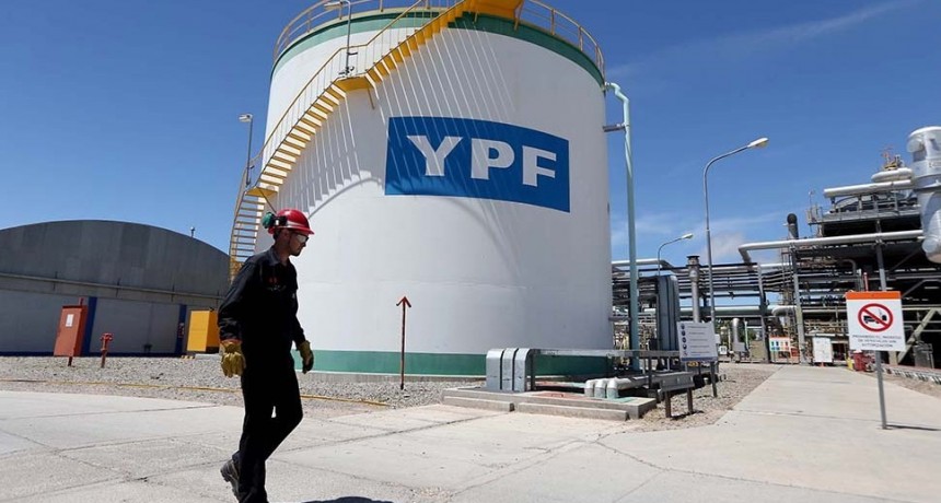  YPF cerró 2022 con ganancia récord de US$ 2.200 millones 