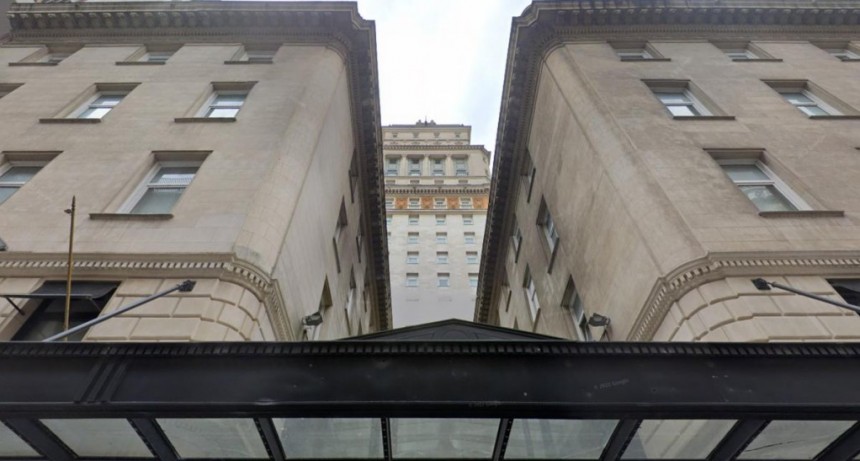  Una cadena española de hoteles de lujo desembarca en Argentina y recupera un histórico edificio 