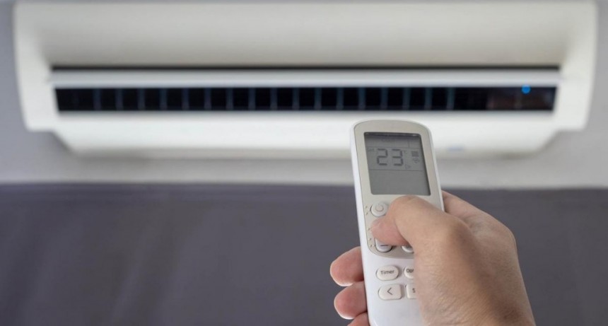  La demanda eléctrica alcanzó un récord histórico para un día hábil 
