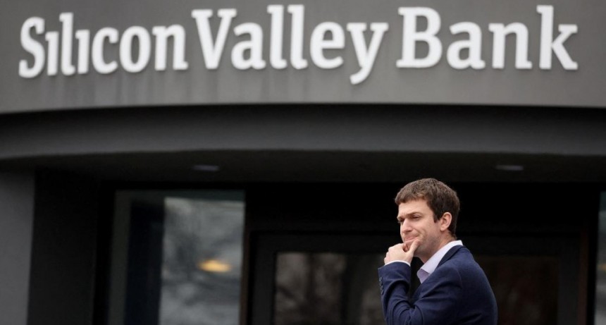  Advierten que las startups podrían no afrontar pagos de salarios por la caída de Silicon Valley Bank 