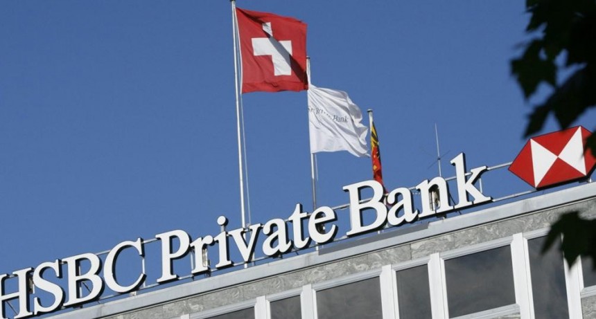  HSBC compró la filial británica de Silicon Valley Bank 