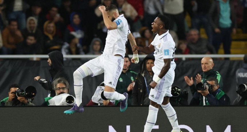  Real Madrid y Napoli buscan el paso que les falta para avanzar a los cuartos de final 