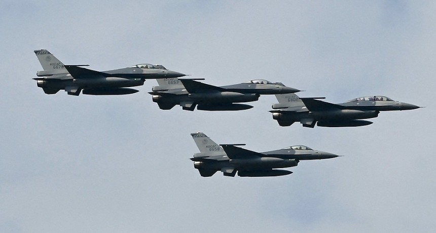  Crece la tensión entre EEUU y Rusia tras el incidente entre el dron y el avión 