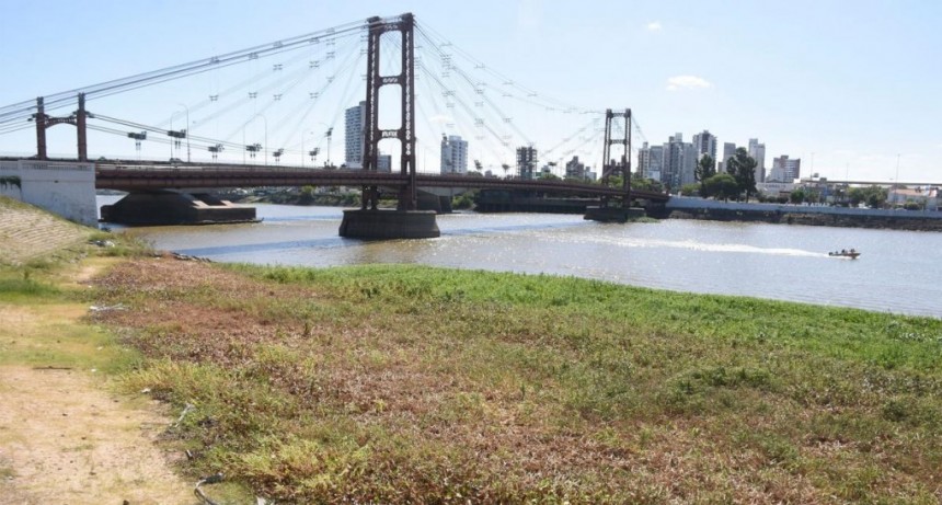  Se agrava el deterioro de los cultivos tardíos en Santa Fe 