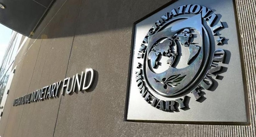  El Gobierno espera el desembolso de US$ 5.300 millones del FMI 