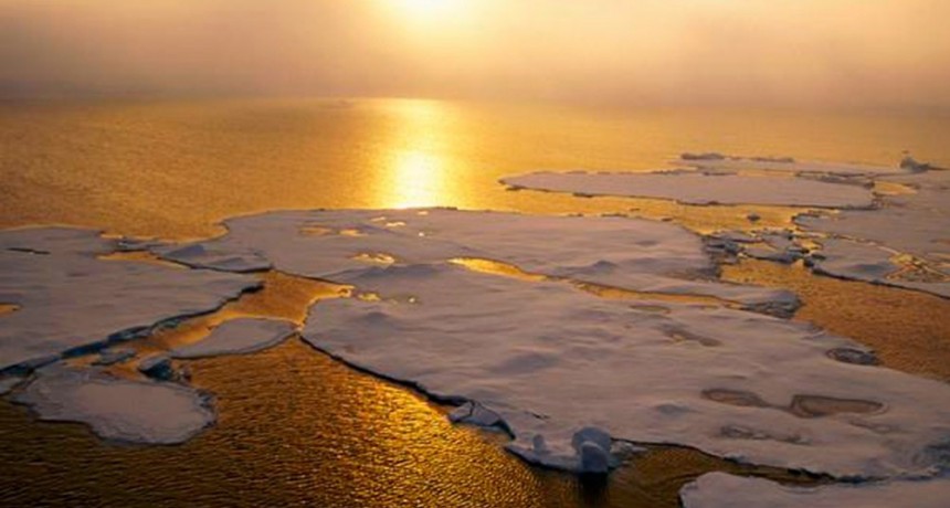  Calentamiento global: un informe advierte que la temperatura aumentará 1,5º hacia 2035 