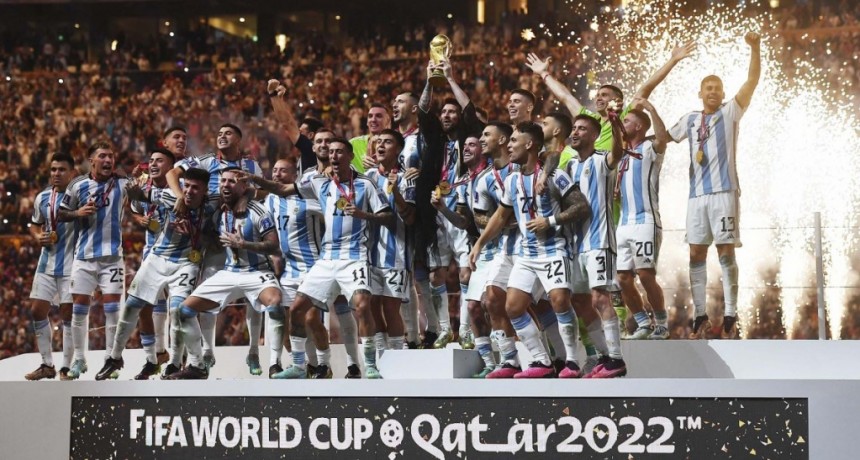  Ante la negativa de TyC, la TV pública transmitirá gratis todos los partidos de la Selección 