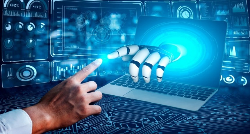  Inteligencia Artificial: Google habilitó el acceso público a Bard, su robot conversacional 