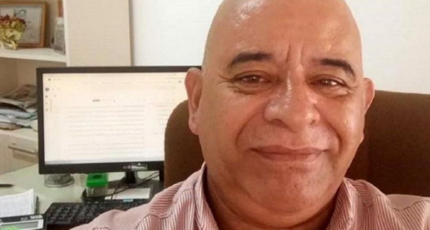  El intendente entrerriano condenado por abuso sexual pidió licencia con goce de sueldo 