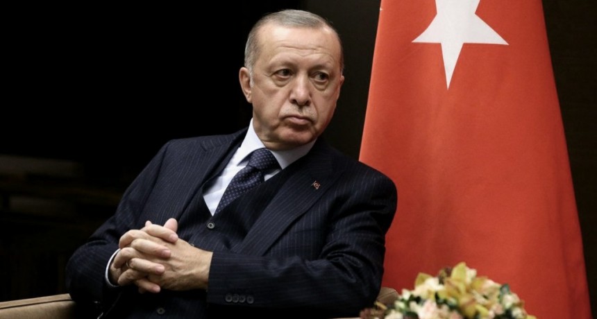  Erdogan 