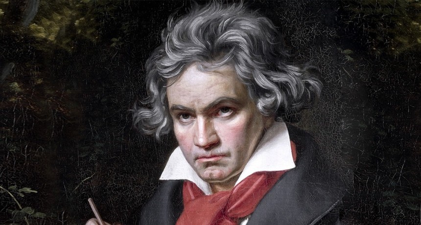  El genoma de Beethoven reveló sus dolencias crónicas y una enfermedad hepática fatal 