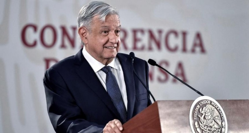  La Corte Suprema de México suspendió la reforma electoral de López Obrador 