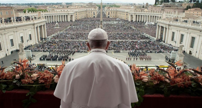  El Vaticano mandará al espacio el discurso papal del 
