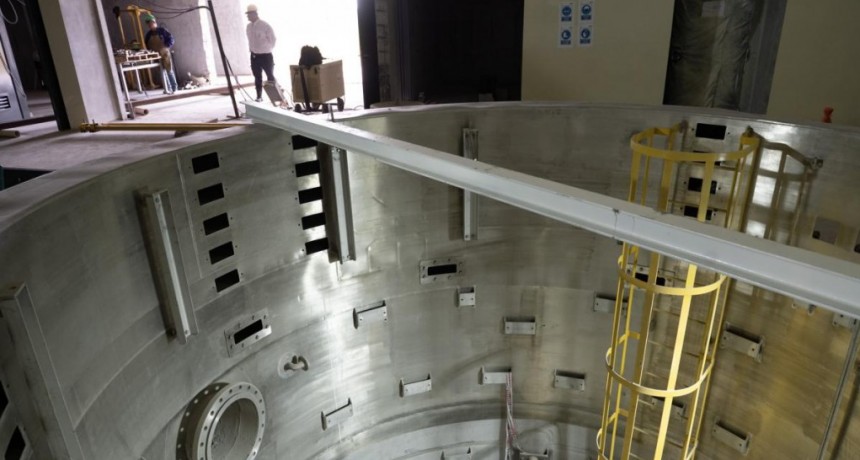  Argentina y la construcción del reactor de investigación más potente del Hemisferio Sur 