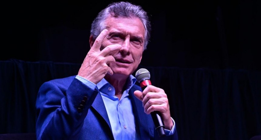  Macri anunció que no será candidato en las elecciones de octubre 