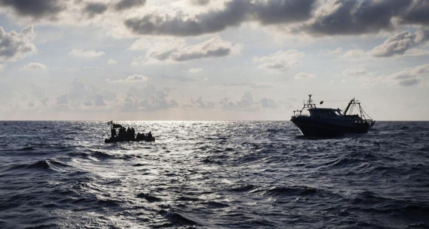  Al menos 29 migrantes muertos en tres naufragios frente a las costas de Túnez 