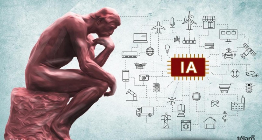  ¿Qué tan inteligente es la Inteligencia Artificial? 