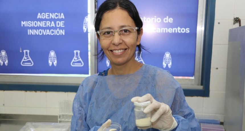  Estudian bioinsecticidas hechos con hongos como alternativa al uso de los agroquímicos 