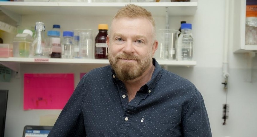  Estudian un tratamiento que bloquea el crecimiento del cáncer colorrectal 