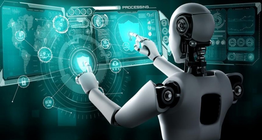  Inteligencia artificial: Italia es el primer país occidental en bloquear el ChatGPT 