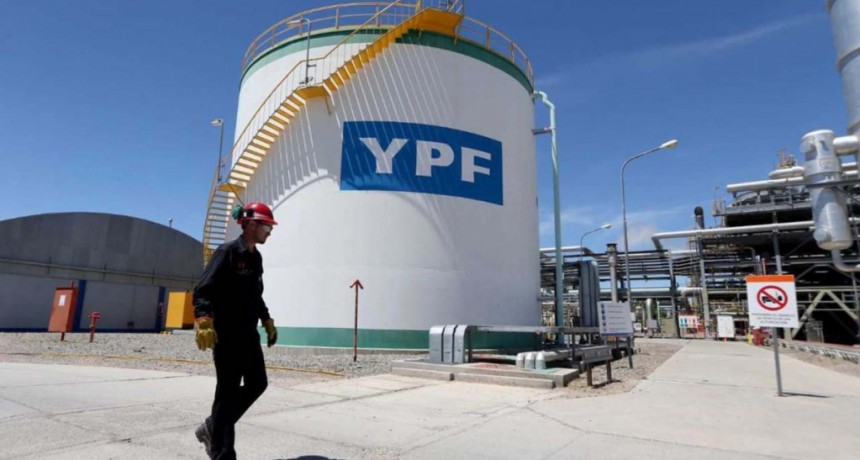  YPF: Jueza de Nueva York falló contra el Estado argentino 