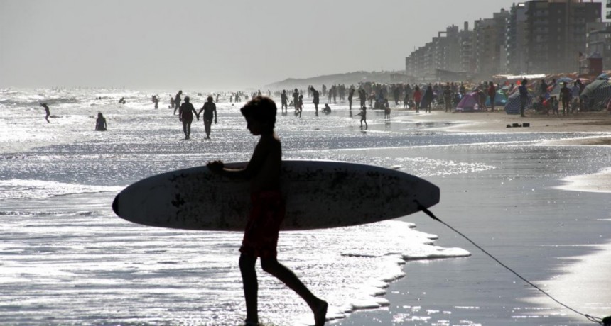 Monte Hermoso registró una ocupación del 66% en la segunda quincena de febrero 