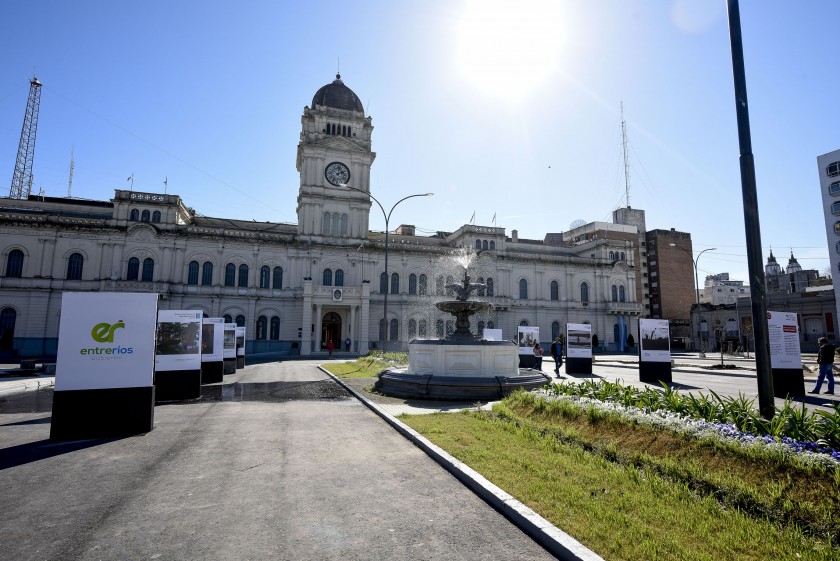  Fuerte reducción del programa de Letras Entre Ríos canceló 557 millones de pesos de deuda pública