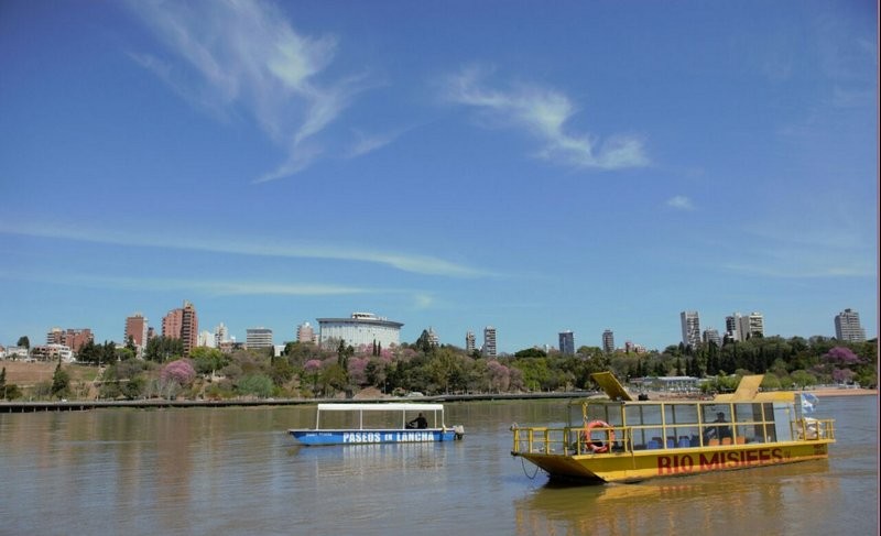 Paran&aacute; se prepara para Semana Santa