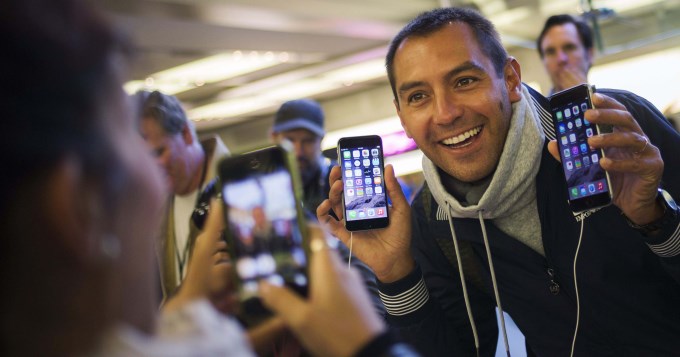 El iPhone 8 se viene con todo