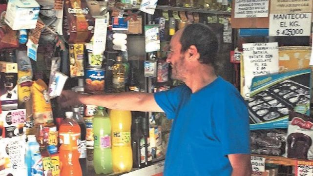 Precios sin freno en el conurbano